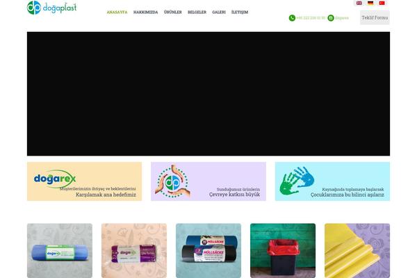 Site using Wp_media_boxes plugin