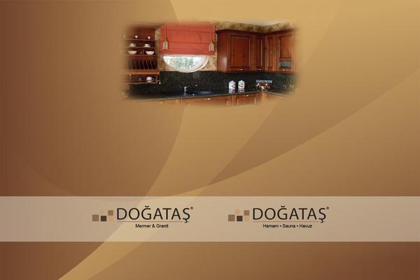 dogatas theme websites examples
