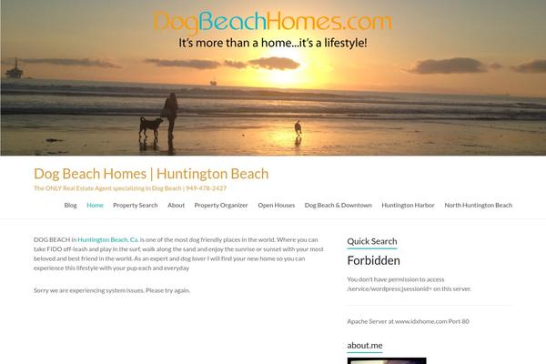 Site using CC Mortgage Calculator plugin