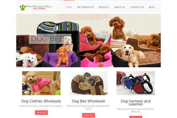 Idstore theme site design template sample