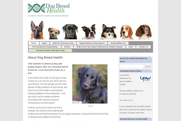 Site using Search in Place plugin