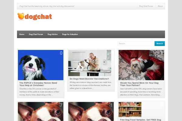 Table theme site design template sample