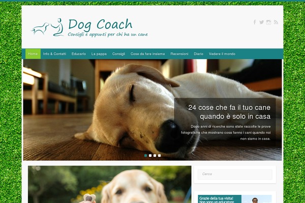 Site using Woozone-contextual plugin