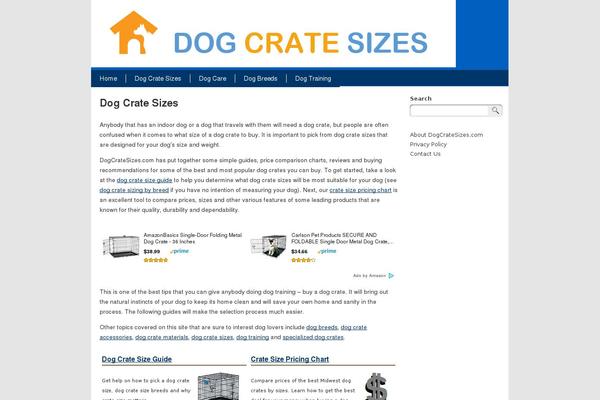 Clickbump theme site design template sample