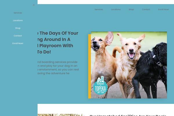 Site using Bb-smart-settings-ui plugin