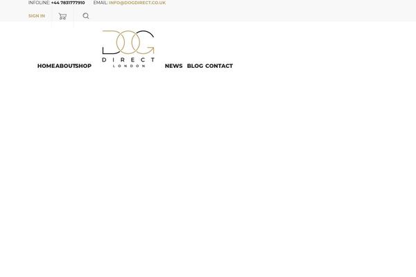 Site using Easy-newsletter-signups plugin