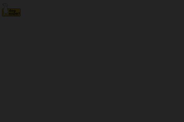 dogexpert.pl site used Riwa