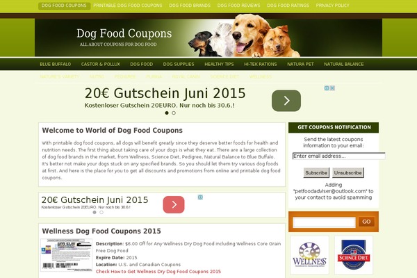 zengard theme websites examples