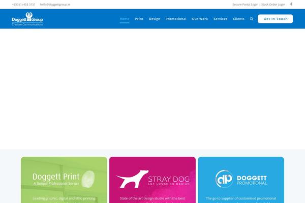 Site using Mystickyelements-pro plugin