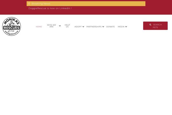 Site using Search-filter-bb plugin