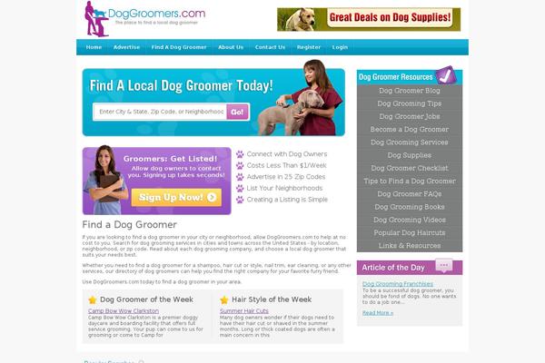 Site using WP-EMail plugin