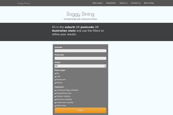 Twenty Twenty-Three theme site design template sample