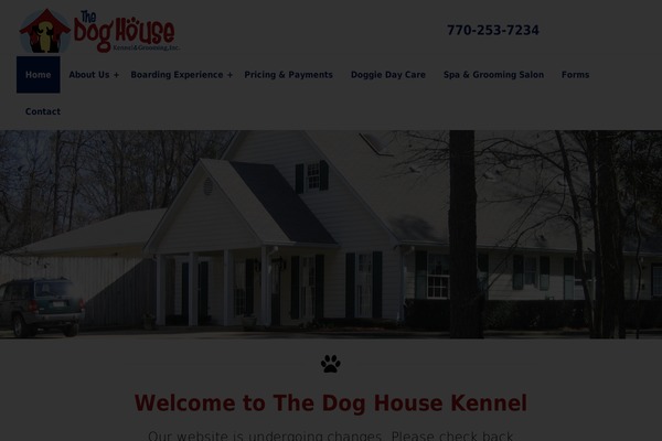 Smarton theme site design template sample