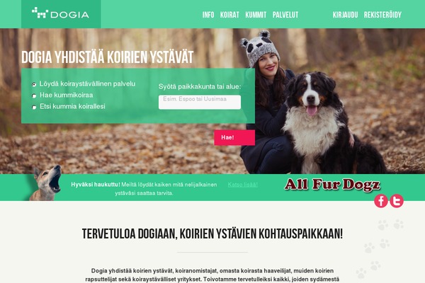 Site using Cartpauj PM plugin