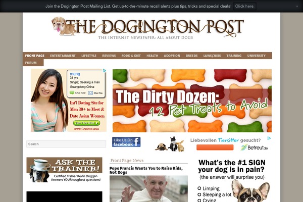 Site using Codecanyon-2856832-theia-post-slider-for-wordpress plugin