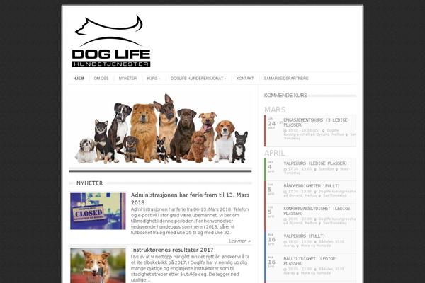 Site using Dp-owl-carousel-pro plugin