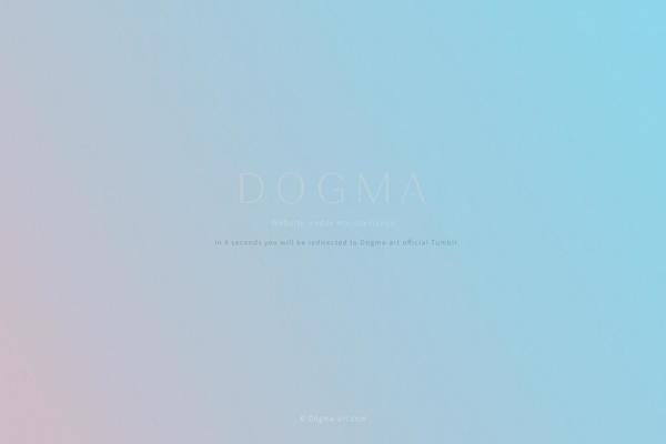 Site using Alpine PhotoTile for Tumblr plugin