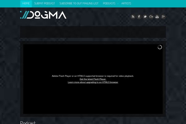 Site using Ttg-core plugin