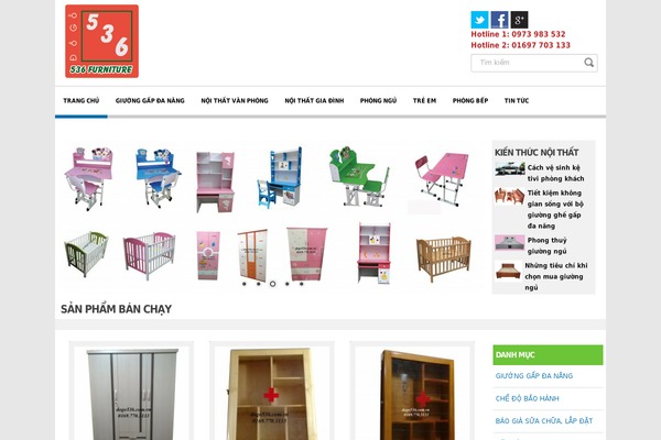 Site using Category Post List Widget plugin