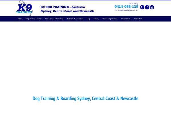 Site using Wpcf7-redirect plugin