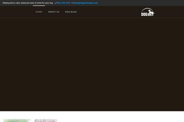 Site using Srizon-facebook-album-pro plugin