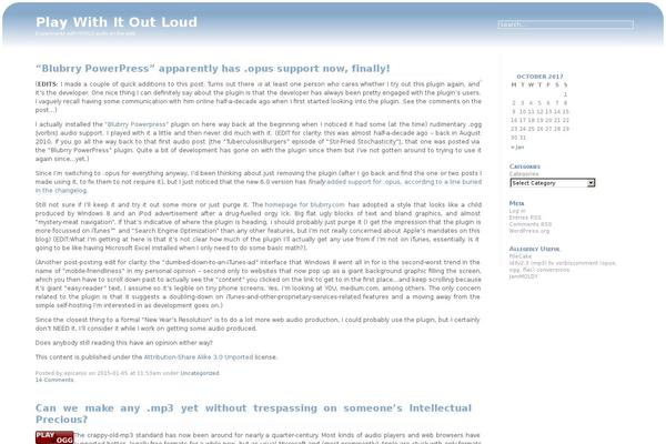 Evanescence theme site design template sample