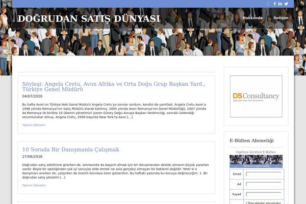 zeeNews theme site design template sample
