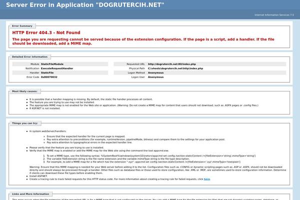 NewsMag theme site design template sample