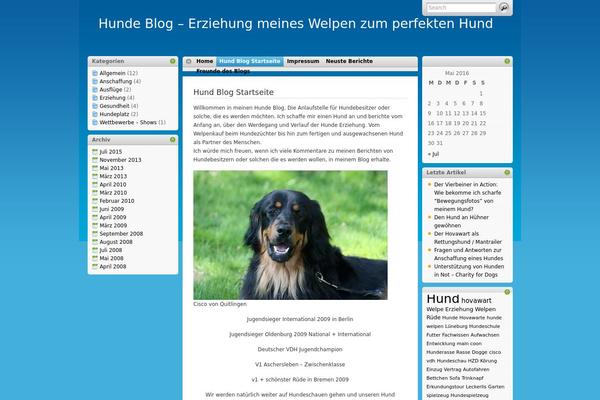 I3theme-1-6-classic theme site design template sample