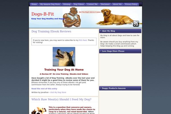 Flexibility 2 theme site design template sample
