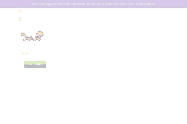 Site using Woocommerce-deposits plugin