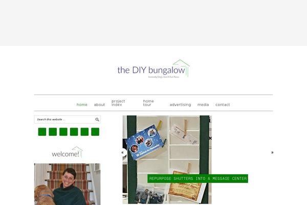Site using PopupAlly plugin