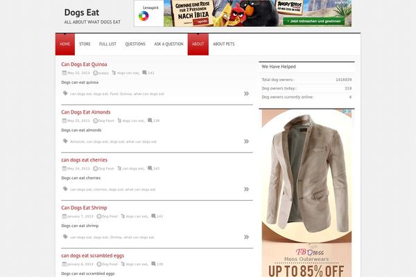 Site using Question and Answer Forum plugin