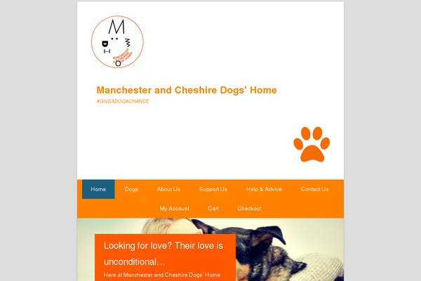 Site using Beautiful taxonomy filters plugin