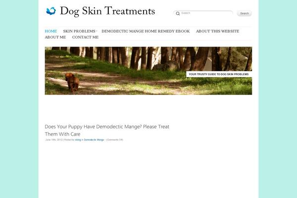 Site using Repostus plugin