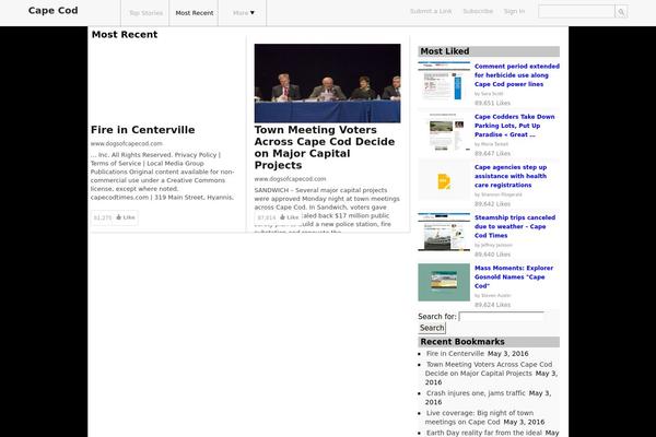 Covertsocialpress theme site design template sample