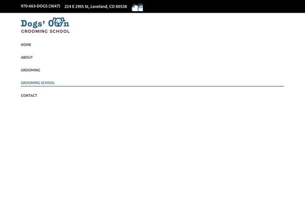 Site using Popup Builder plugin
