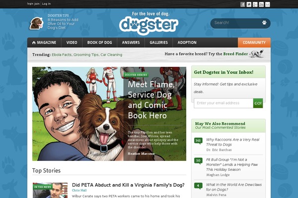 Site using Woocommerce-google-analytics-integration plugin