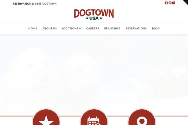 Site using Meta Slider plugin