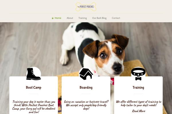 Site using Zilla-shortcodes plugin