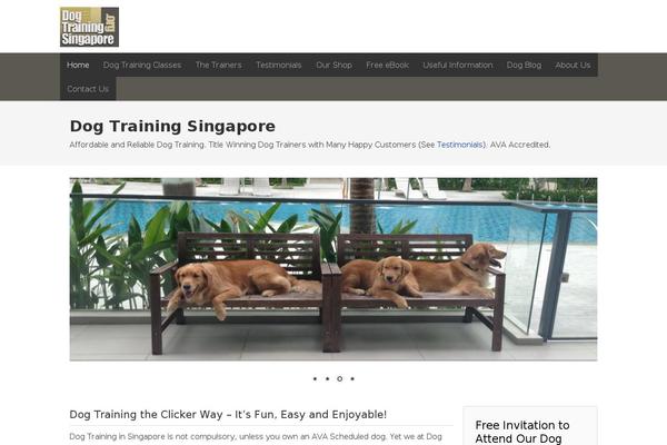 Site using Nivo-slider plugin