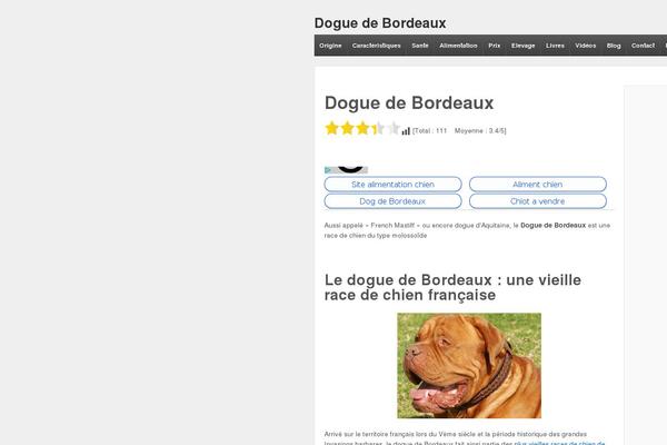 Site using PG Simple Affiliate Shop plugin