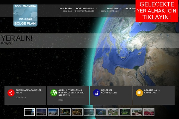 Digon theme site design template sample
