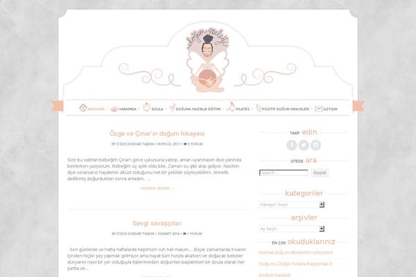 Site using Media-instagram plugin