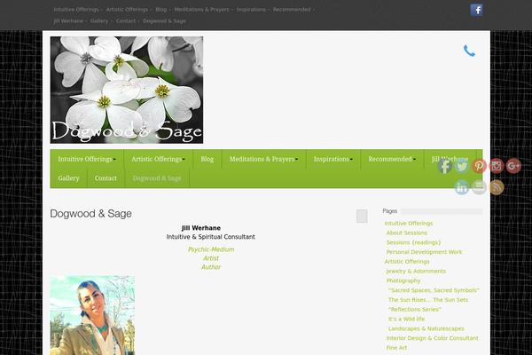 Gdrealestate theme site design template sample