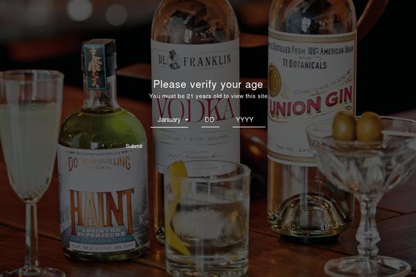 Bold theme site design template sample