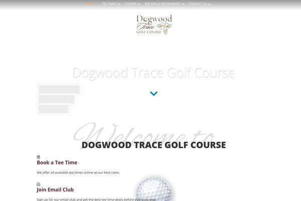 Site using Golfnow-legacy-shortcodes plugin