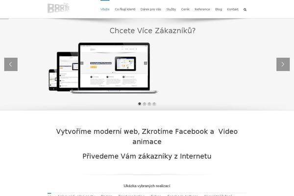 Site using Visual Form Builder plugin