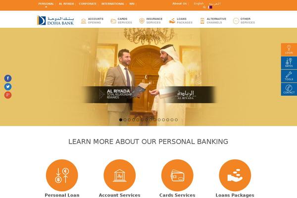 FlatBox theme site design template sample