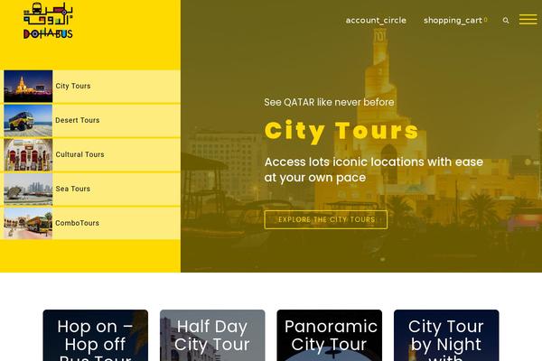 Site using Entrada-vc-addons plugin